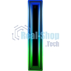 Кулер для корпуса Thermalright TL-M12RW Reverse (124x120x25mm, 4-pin PWM, ARGB, 42.6CFM, 23.2dBA, 1500RPM, White)
