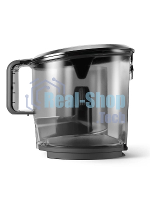Пылесос Bosch BGS412000 синий/черный, 2000 Вт, уборка сухая, пылесборник контейнер 2.4 л