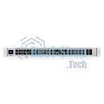 Коммутатор Ubiquiti UniFi USW-48-POE 4SFP 600W управляемый