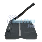 Резак сабельный Office Kit Trim A4D OKC002A4 A4/16лист./300мм/ручн.прижим