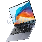 Ноутбук Huawei MateBook D 16 MCLG-X Core i5 13420H 16Gb SSD1Tb Intel Iris Xe graphics 16