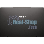 Ноутбук MSI Venture A16 AI+ A3HMG-026XRU AMD Ryzen AI 7 350/16Gb/SSD 1Tb/16