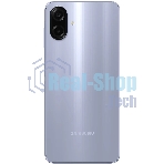 Смартфон Samsung Galaxy A07 4/128Gb, фиолетовый