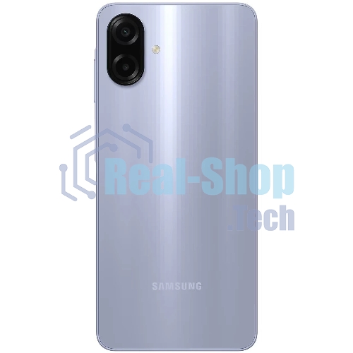 Смартфон Samsung Galaxy A07 4/128Gb, фиолетовый