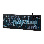 Клавиатура SMARTBUY (SBK336UK) 336 USB
