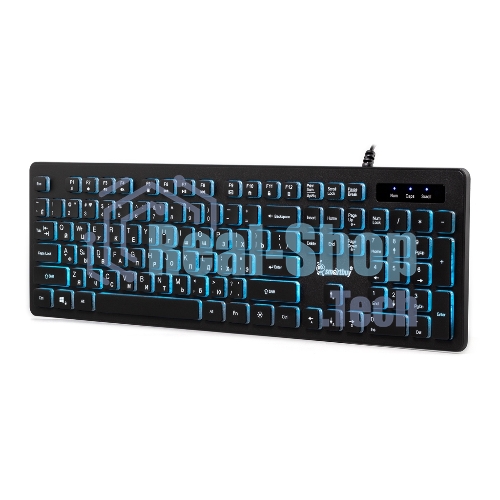 Клавиатура SMARTBUY (SBK336UK) 336 USB