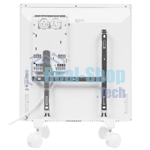 Конвектор Noirot CNX-4 Plus 1000Вт белый