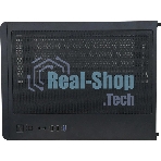 Компьютерный корпус Accord ACC-R7MB черный без БП mATX 2xUSB3.0 1xUSB3.1 audio