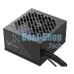 Блок питания AeroCool/Formula V Line FV-650WD, 650W, APFC, 80+, 12cm Fan