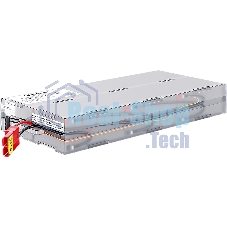 Комплект сменных батарей для ИБП CyberPower Replacement Battery Cartridge RBP0145 RB1290X6D for BP144VL2U01 BP (6 x 12V/9Ah) Комплект сменных батарей для ИБП CyberPower Replacement Battery Cartridge RBP0145 RB1290X6D for BP144VL2U01 BP (6 x 12V/9Ah)