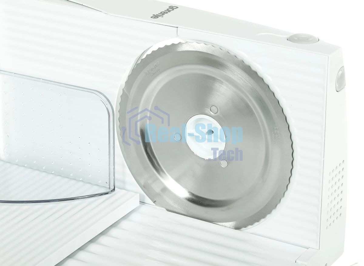 Ломтерезка Gorenje R401W, белый