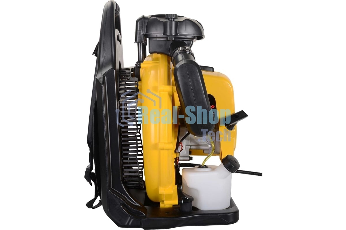 Воздуходувка бензиновая Huter GB-75S