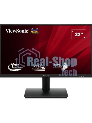 Монитор ViewSonic 21.5
