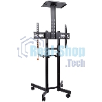 Подставка для телевизора Arm Media PT-STAND-8 черный 32