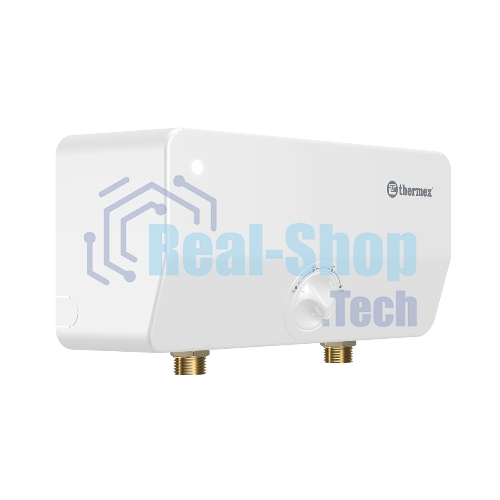 Электроводонагреватель проточный Thermex Artflow 8000
