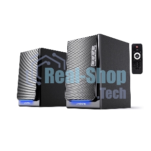 Акустическая система Smartbuy (SBA-5050) GIG 3 черный