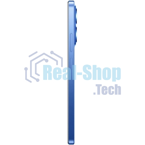 Смартфон Xiaomi Redmi 15C 4/256Gb синий