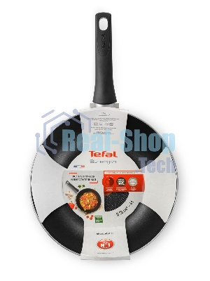 Сковорода ВОК Tefal 28 STRENGTH