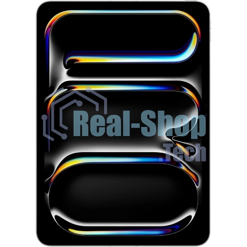 Планшет Apple iPad Pro Wi-Fi + Cellular 11