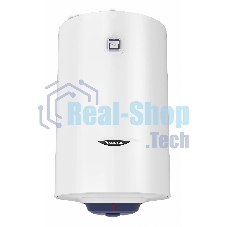 Водонагреватель электрический Ariston BLU1 R ABS 80 V белый, накопительный, 80 л, 1,5 кВт