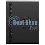 Компьютерный корпус Aerocool / Formula CS-110-S-BK-v1 (mATX, 0.7мм, USB 3.0 x1, USB 2.0 x2, 1x 8см Black Fan)