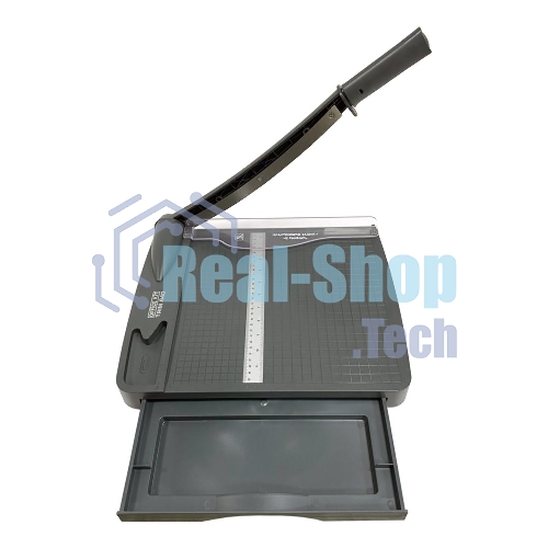 Резак сабельный Office Kit Trim A4D OKC002A4 A4/16лист./300мм/ручн.прижим