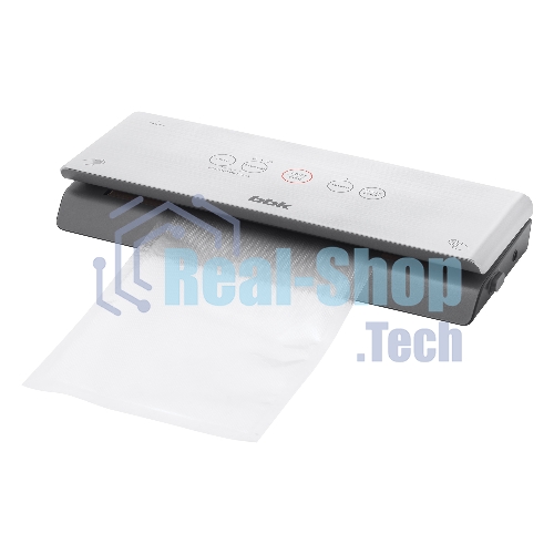 Вакуумный упаковщик BBK BVS803 серебро