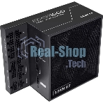 Блок питания Lian-Li ATX 1000W EDGE1000 Gen.5 80 PLUS platinum (20+4pin) APFC 120мм fan 12xSATA Cab Manag RTL