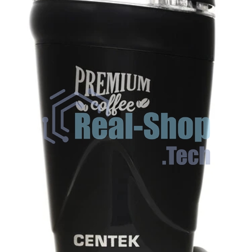 Кофемолка Centek CT-1358 черный