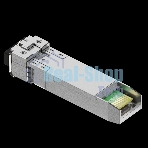 Трансивер FIBO FT-S1-X3120LD SFP модуль, 1.25G, 20 км, TX 1310 нм, DDM, LC