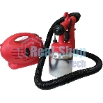 Электрический краскораспылитель Edon EPS-700