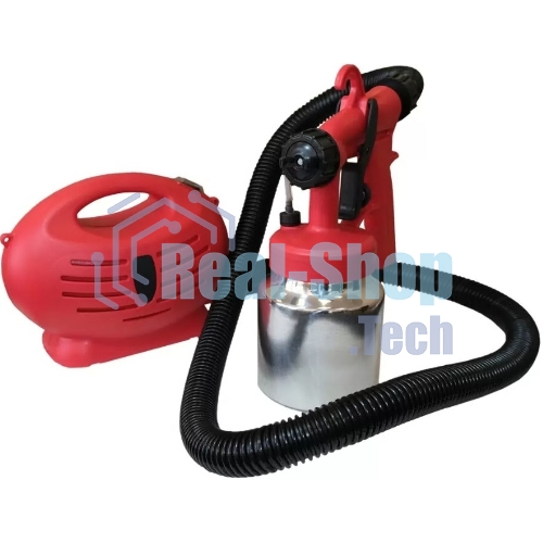 Электрический краскораспылитель Edon EPS-700