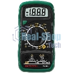 Мультиметр портативный Mastech MAS838, ручной 13-2008
