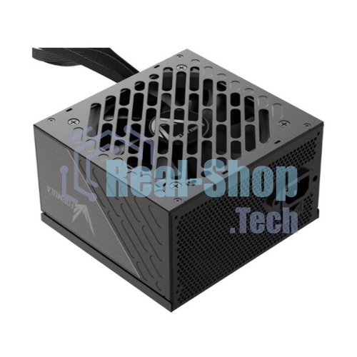 Блок питания AeroCool/Formula V Line FV-650WD, 650W, APFC, 80+, 12cm Fan