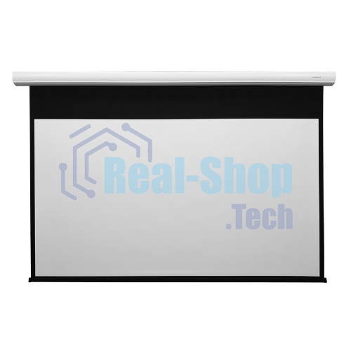 Экран с электроприводом Lumien Master Control 233x366 см (165