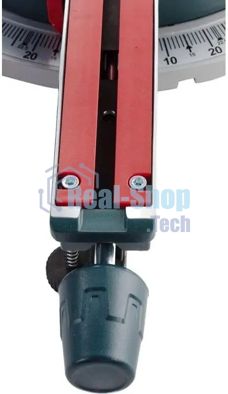 Торцовочная пила Bosch GCM 800 SJ 1400Вт 5500об/мин d=216мм