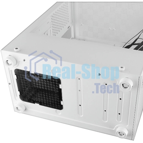 Компьютерный корпус Ginzzu CL110 белый