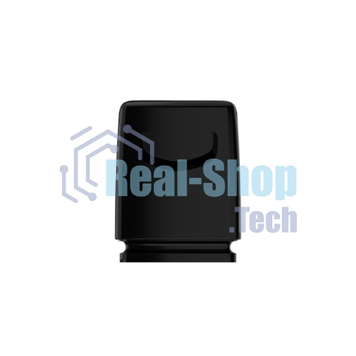 Тостер Maxvi KT822S silver-black