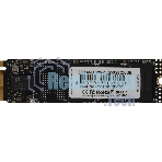 Накопитель SSD AMD Radeon R3MP30256G8, 256Gb, PCIe 3.0 x4, M.2 2280, NVMe, R/W 2000/1300
