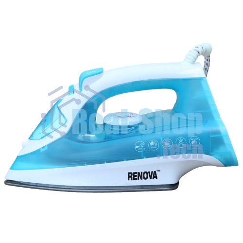 Утюг Renova SI22T-35BL