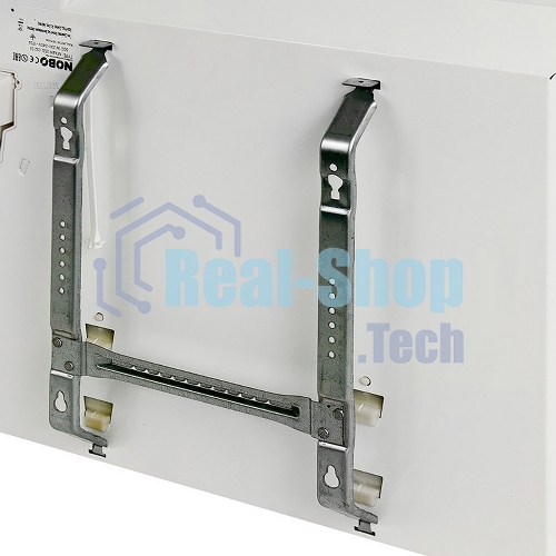 Конвектор Nobo NFK 4N 05, белый