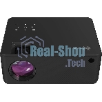 Проектор Cactus CS-PRM.04B.WUXGA-A LCD 400Lm ANSI (1920x1080) 2000:1 ресурс лампы:50000часов 1xUSB typeA 1xHDMI 2.5кг