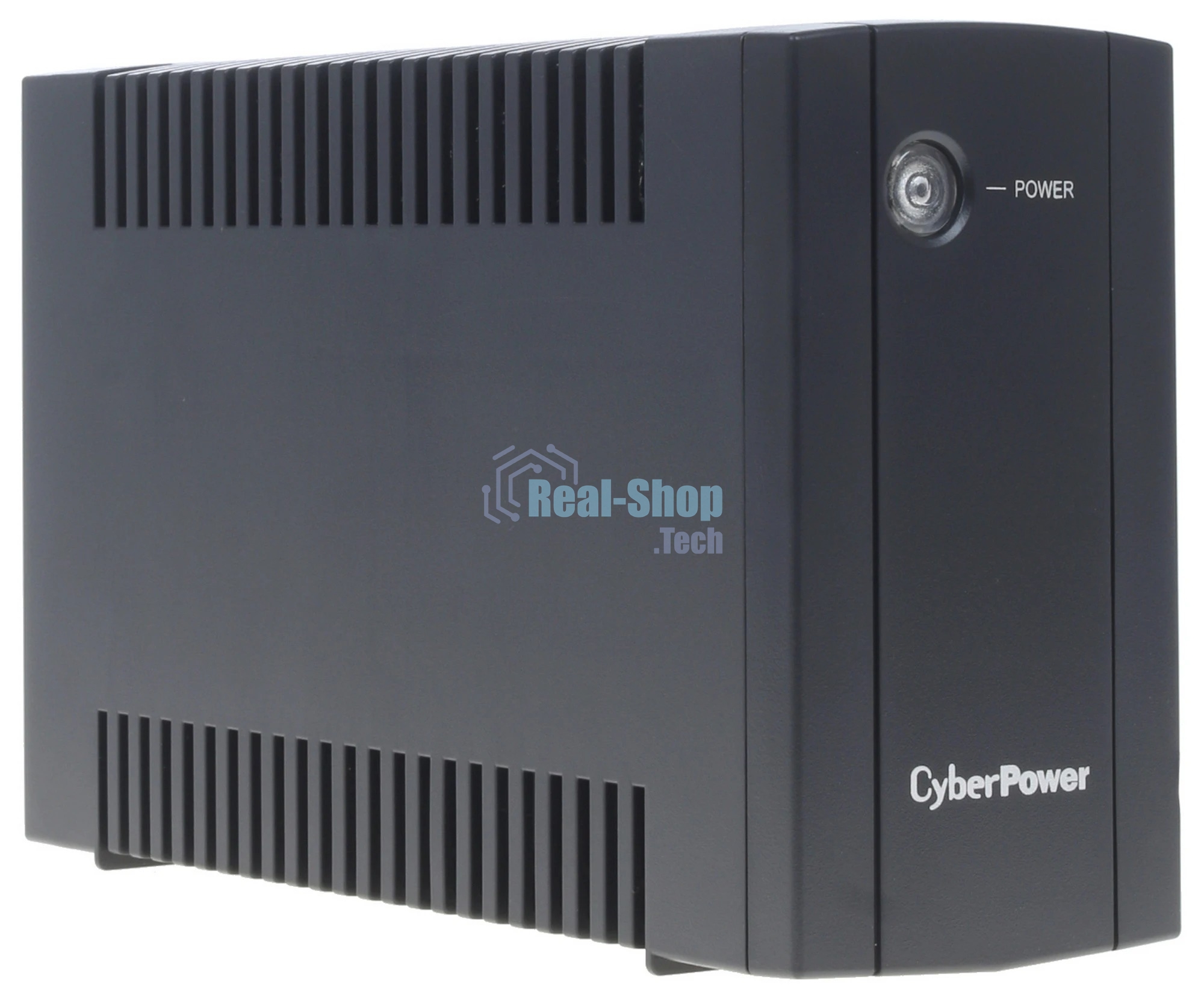 Источник бесперебойного питания CyberPower UTI875EI/875 ВА/425 Вт/4 x IEC 320 C13 (компьютерная)