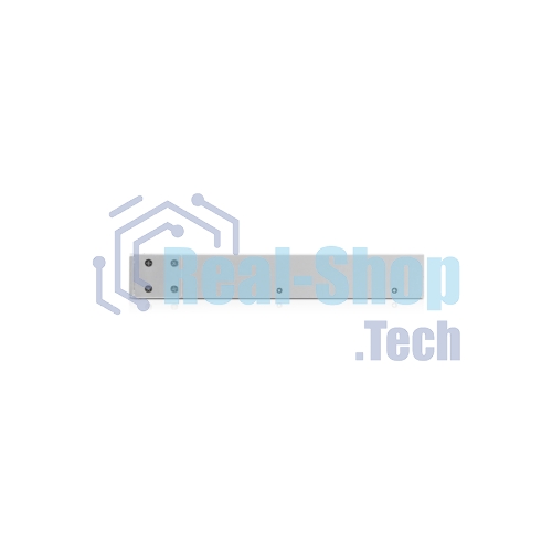 Коммутатор Ubiquiti UniFi USW-48-POE 4SFP 600W управляемый