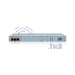 Коммутатор 24PORT 1000M 2SFP POE USW-PRO-24-POE Ubiquiti