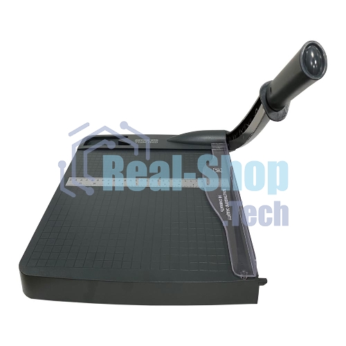 Резак сабельный Office Kit Trim A4D OKC002A4 A4/16лист./300мм/ручн.прижим