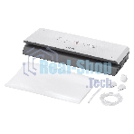 Вакуумный упаковщик BBK BVS803 серебро