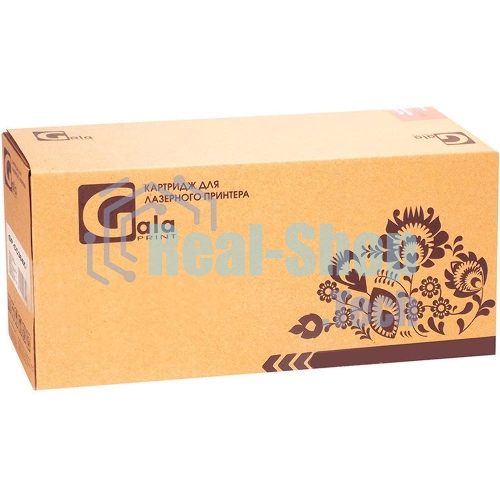 Картридж лазерный GalaPrint GP-842097 пурпурный (6000 стр) для Ricoh Aficio MPC306/MPC307/MPC406