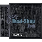 Блок питания Lian-Li ATX 1000W EDGE1000 Gen.5 80 PLUS platinum (20+4pin) APFC 120мм fan 12xSATA Cab Manag RTL
