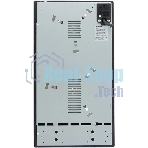 Варочная поверхность Hyundai HHE 3285 BG черный